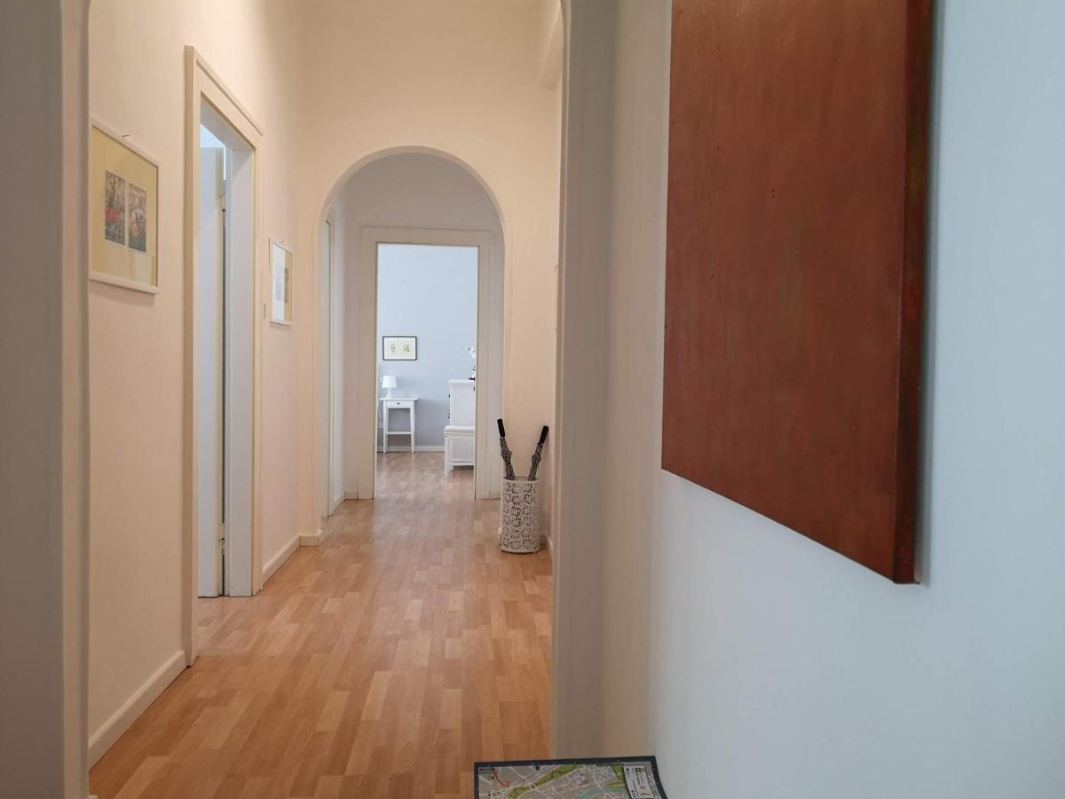 Italianflat - Arena Di Verona, Elegant 2 Bedrooms Exterior photo