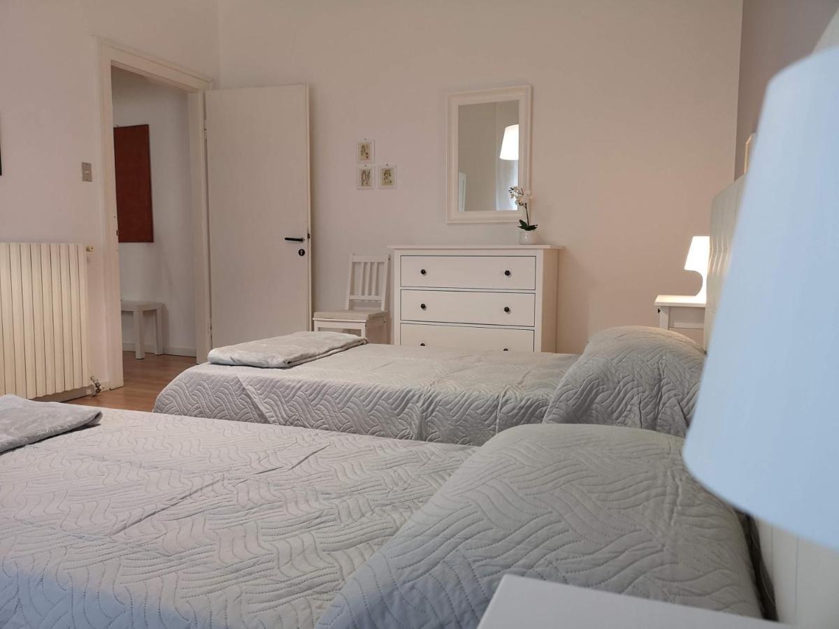 Italianflat - Arena Di Verona, Elegant 2 Bedrooms Exterior photo