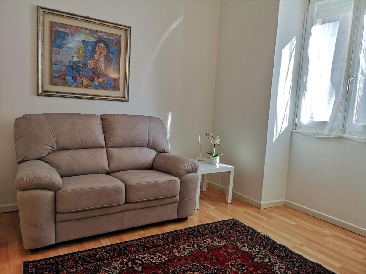 Italianflat - Arena Di Verona, Elegant 2 Bedrooms Exterior photo
