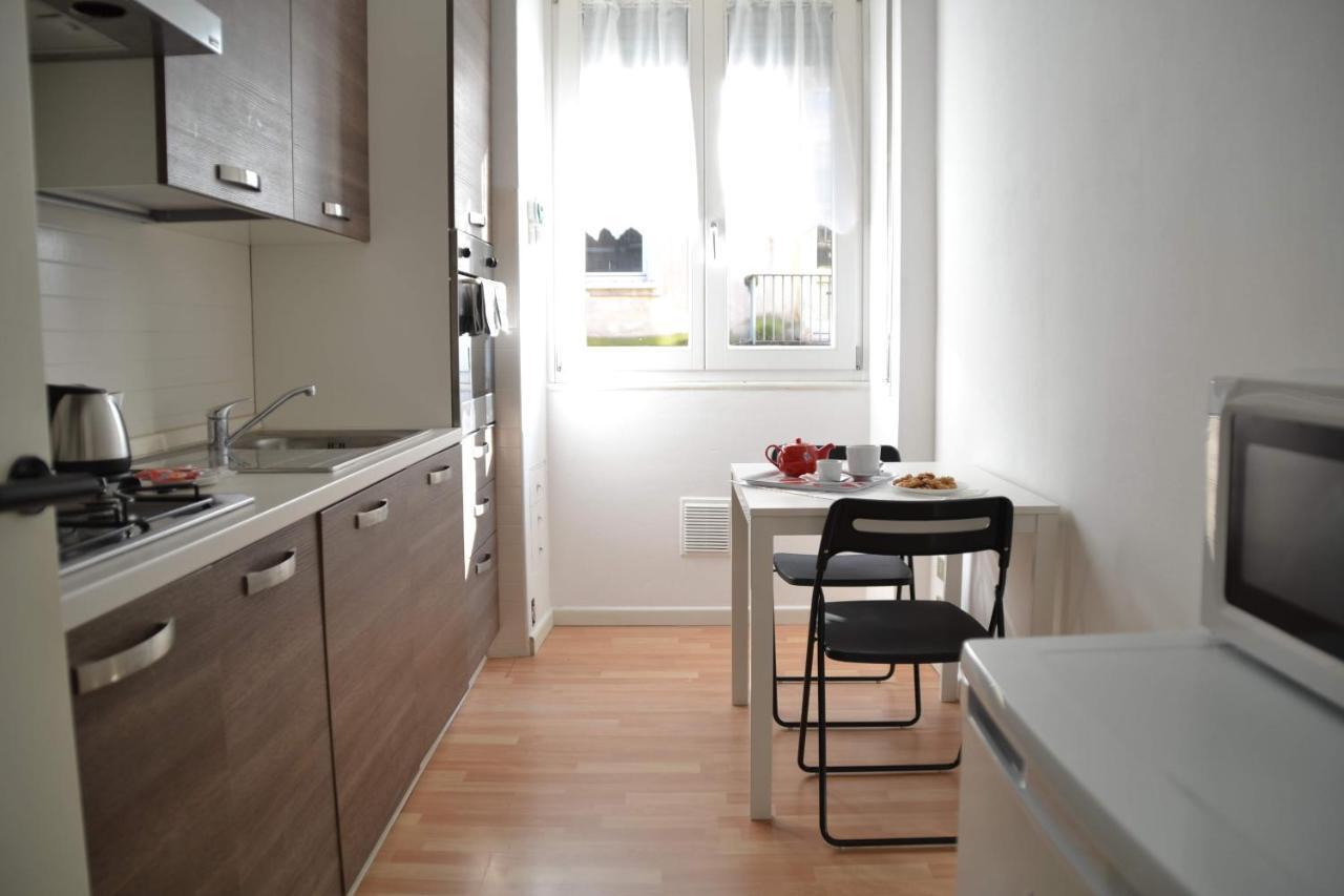 Italianflat - Arena Di Verona, Elegant 2 Bedrooms Exterior photo